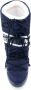 Moon boot Blauwe Waterafstotende Gevoerde Winterlaarzen Blue - Thumbnail 15