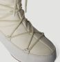 MOON BOOT Snowboots Dames Mid Rubber Maat: 39 Materiaal: Rubber Kleur: Beige - Thumbnail 11
