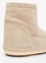 Moon boot Stijlvolle Winterlaarzen voor Dames Beige Dames - Thumbnail 3