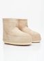 Moon boot Stijlvolle Winterlaarzen voor Dames Beige Dames - Thumbnail 12