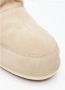 Moon boot Stijlvolle Winterlaarzen voor Dames Beige Dames - Thumbnail 7