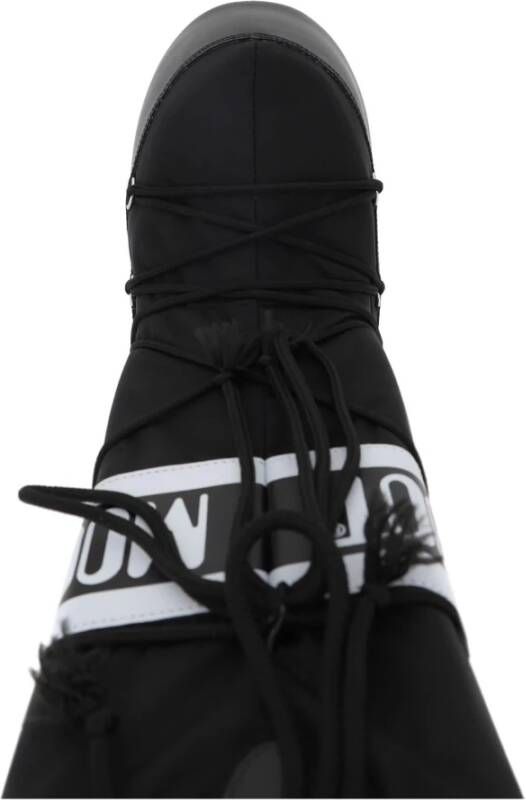 moon boot Boots Black Dames