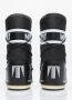 MOON BOOT Snowboots Mb Icon Nylon Maat: 39 41 Materiaal: Textiel Kleur: Zwart - Thumbnail 15