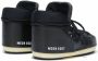 Moon boot Zwarte Nylon Enkellaarzen met Isolerende Padding Black Heren - Thumbnail 10