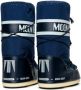 Moon boot Clic Nylon Snow Boots Blauw - Thumbnail 5