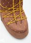 Moon boot Boots Brown Dames - Thumbnail 2