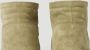 Moon Boot Icon Low Nolace Suede Sneeuwlaarzen Groen Vrouw - Thumbnail 4