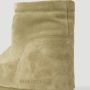 Moon Boot Icon Low Nolace Suede Sneeuwlaarzen Groen Vrouw - Thumbnail 5