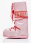 Moonboot Boots & laarzen Moon Boot Icon Glitter Boots Roze Icon Glitter 003 in poeder roze - Thumbnail 6