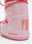 Moonboot Boots & laarzen Moon Boot Icon Glitter Boots Roze Icon Glitter 003 in poeder roze - Thumbnail 8