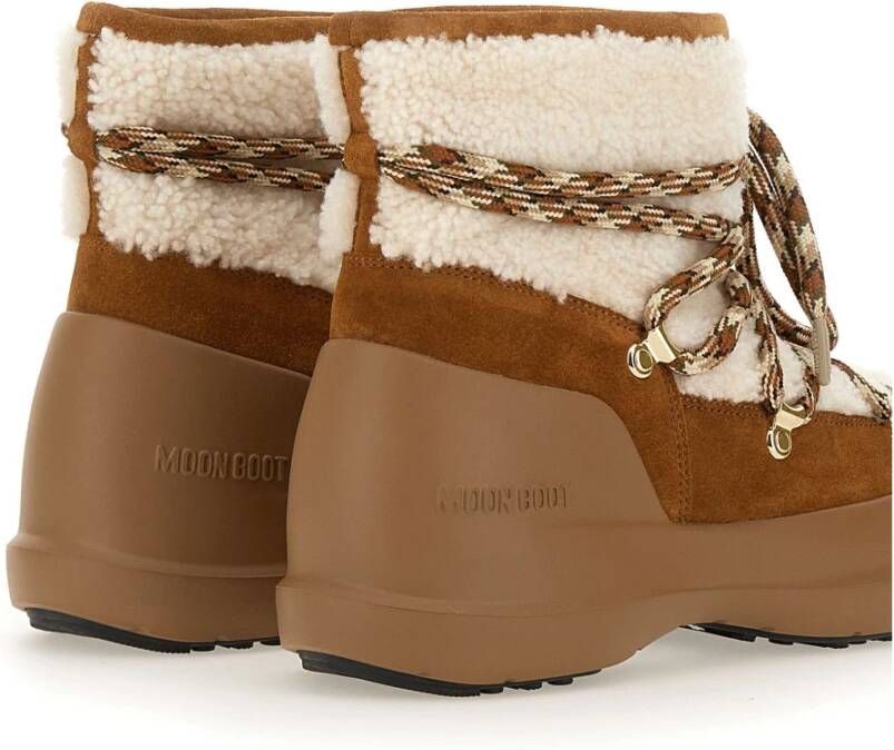 moon boot Winterlaarzen Brown Dames