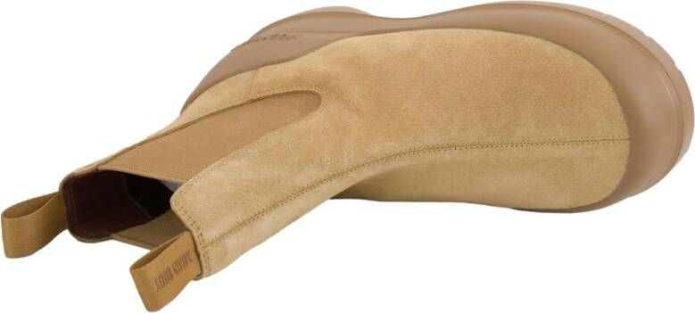 Moon Boot Chelsea Boots