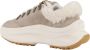 Moon Boot City Shearling Sneakers - Thumbnail 2