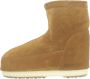 Moon Boot Laarzen Cognac Icon Low Nolace Snow Boots Cognac Icon Low Nolace - Thumbnail 5