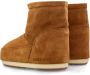 Moon Boot Cognac Gesloten Schoenen Icon Low Laarzen - Thumbnail 2