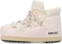 Moon boot Crème Gesloten Pump EVX Schoenen Beige Dames - Thumbnail 3