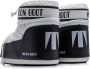 MOON BOOT Snowboots Dames Icon Low Nylon Maat: 39 41 Materiaal: Textiel Kleur: Wit - Thumbnail 9