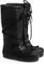 Moon boot Dames Regenlaarzen Waterdicht Hoog Schaft Black Dames - Thumbnail 5