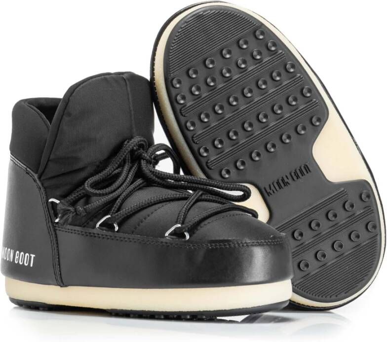 Moon Boot Stijlvolle Snowboots