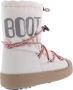 Moon boot Dames Track Low Polar Wit White Dames - Thumbnail 3