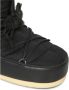 Moon Boot EVX Light LOW Black Nylon Laarzen - Thumbnail 2