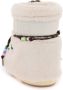 MOON BOOT Snowboots Dames Icon Low Faux Fur Beads Maat: 39 41 Materiaal: Faux Fur Kleur: Beige - Thumbnail 11