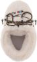 MOON BOOT Snowboots Dames Icon Low Faux Fur Beads Maat: 39 41 Materiaal: Faux Fur Kleur: Beige - Thumbnail 12