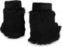 Moon Boot Faux Fur Enkellaarsjes - Thumbnail 2