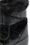 MOON BOOT Snowboots Dames Ltrack Faux Fur Maat: 39 Materiaal: Textiel Kleur: Wit - Thumbnail 5