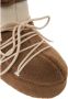 Moon Boot Fleece Enkellaarzen voor vrouwen - Thumbnail 2