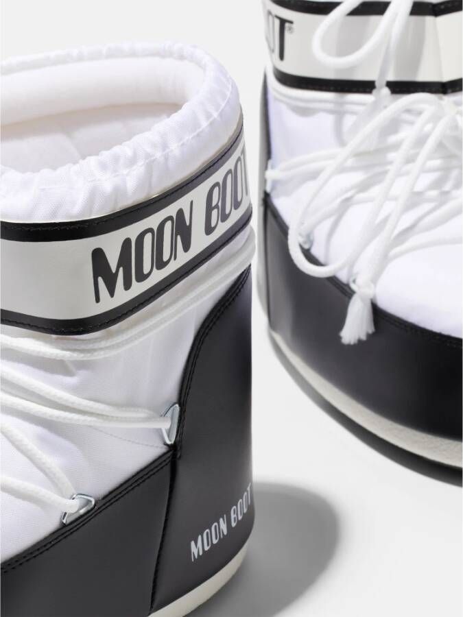 Moon Boot Geïsoleerde Waterdichte Winterlaars