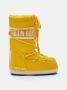 Moon boot Gele Icon Sneeuwlaarzen Yellow Dames - Thumbnail 6