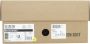Moon Boot MB ICON LOW QUILT Grijs 36 38 - Thumbnail 2