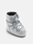 MOON BOOT Snowboots Dames Icon Low Glitter Maat: 36 38 Materiaal: Rubber Kleur: Bruin - Thumbnail 11