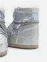MOON BOOT Snowboots Dames Icon Low Glitter Maat: 36 38 Materiaal: Rubber Kleur: Bruin - Thumbnail 12