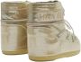 Moon boot Sneeuwlaarzen MB Icon Glitter Yellow Dames - Thumbnail 9