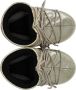 MOON BOOT Snowboots Dames Icon Low Glitter Maat: 39 41 Materiaal: Textiel Kleur: Goud - Thumbnail 4