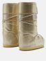 Moon boot Gouden Glitter Iconische Winterlaarzen Yellow Dames - Thumbnail 2