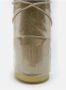 Moon boot Gouden Glitter Iconische Winterlaarzen Yellow Dames - Thumbnail 4