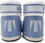 MOON BOOT Snowboots Dames Icon Low Nylon Maat: 39 41 Materiaal: Nylon Kleur: Blauw - Thumbnail 10