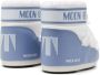 MOON BOOT Snowboots Dames Icon Low Nylon Maat: 39 41 Materiaal: Nylon Kleur: Blauw - Thumbnail 11
