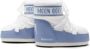 MOON BOOT Snowboots Dames Icon Low Nylon Maat: 39 41 Materiaal: Nylon Kleur: Blauw - Thumbnail 12
