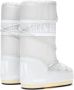 Moon Boot Laarzen Lichtgrijs Mb Icon Nylon Boots Lichtgrijs 80d1400440 - Thumbnail 26