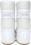 Moon Boot Laarzen Lichtgrijs Mb Icon Nylon Boots Lichtgrijs 80d1400440 - Thumbnail 27