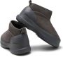 Moon Boot Laarzen Anthraciet Mn Luna Low Boot Suede Boots Anthraciet 80d2480040 - Thumbnail 9