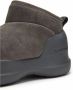 Moon Boot Laarzen Anthraciet Mn Luna Low Boot Suede Boots Anthraciet 80d2480040 - Thumbnail 10