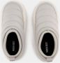 Moon boot Grijze Synthetische Park Sneakers Gray Dames - Thumbnail 4