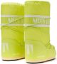 Moon boot Groene Logo Print Veterschoenen Green Dames - Thumbnail 3