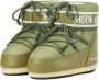 MOON BOOT Snowboots Dames Icon Low Nylon Maat: 42 44 Materiaal: Textiel Kleur: Groen - Thumbnail 7