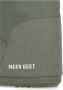 Moon boot Groene Waterdichte Enkellaarzen voor Vrouwen Groen Dames - Thumbnail 4